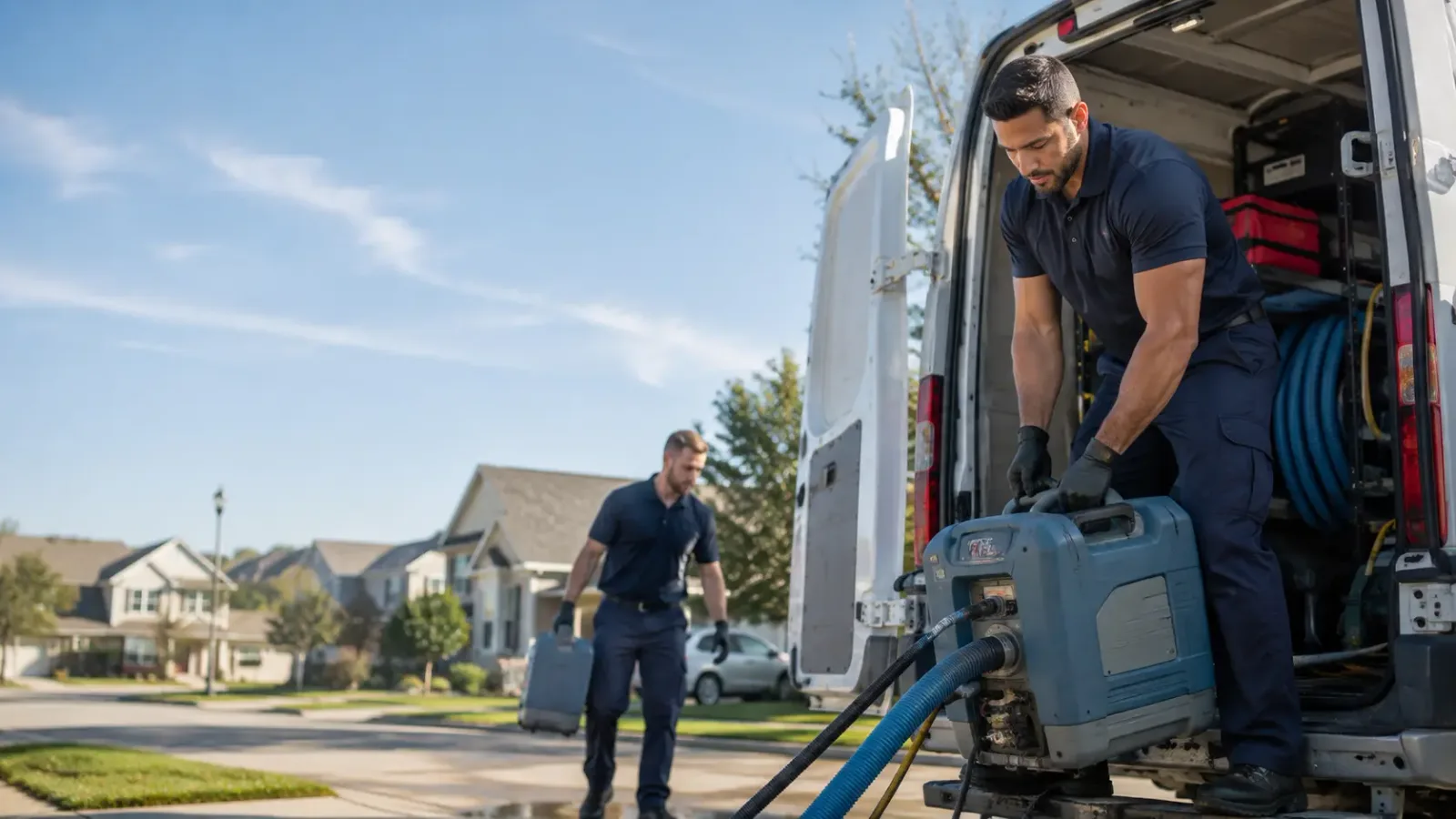 Trauma Cleanup in Streamwood, IL near me